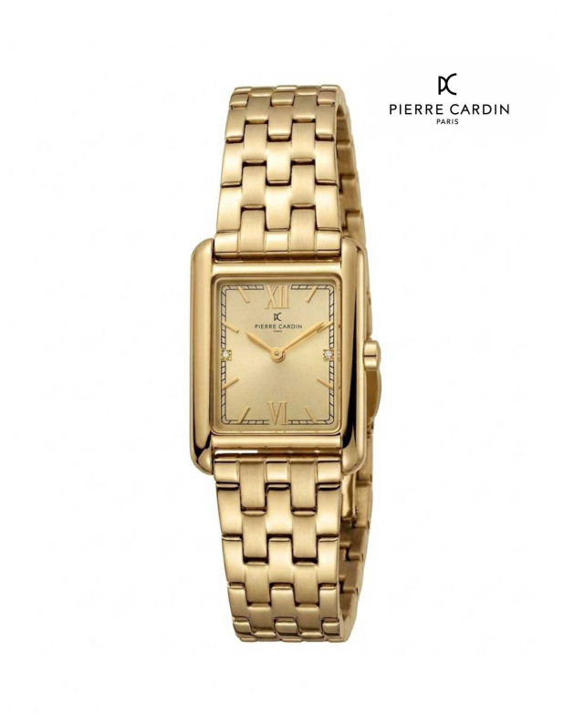 Pierre Cardin Ladies Watch